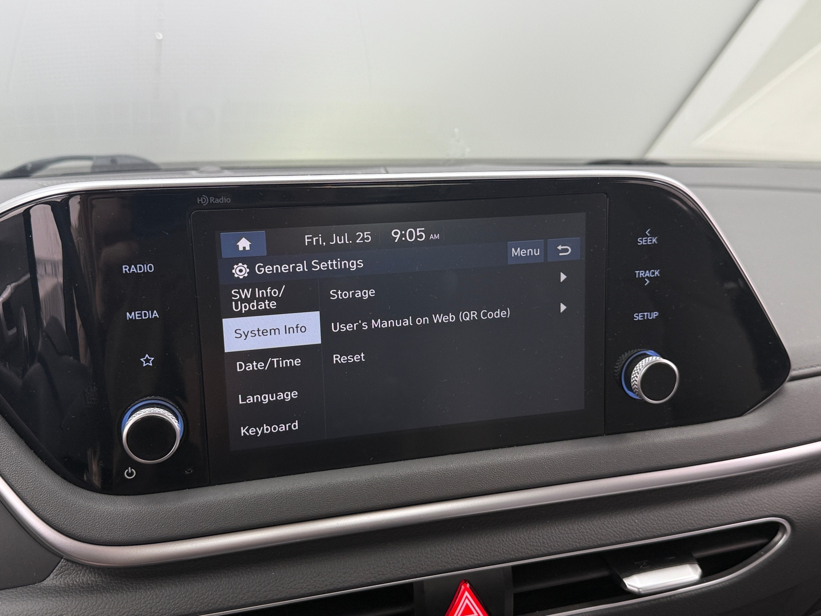 Thumbnail: 2021 Hyundai Sonata - 4