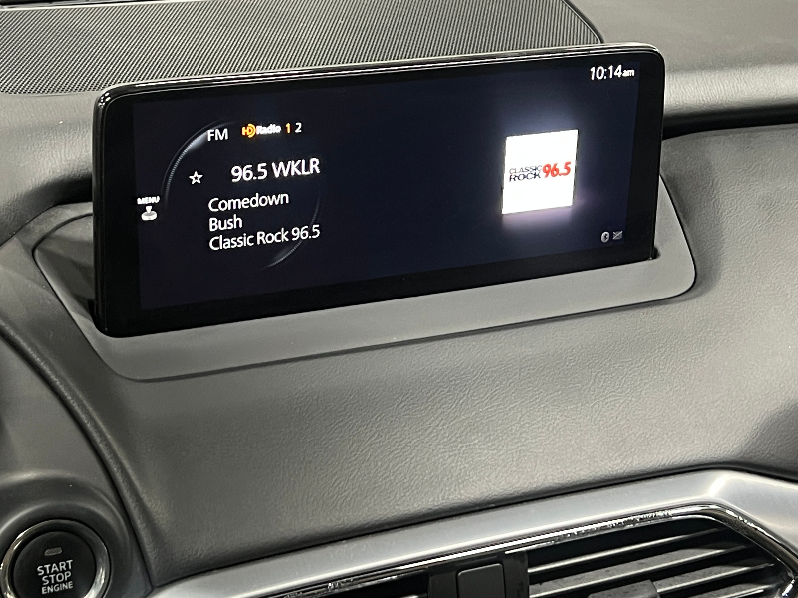 Thumbnail: 2021 Mazda CX-9 - 3
