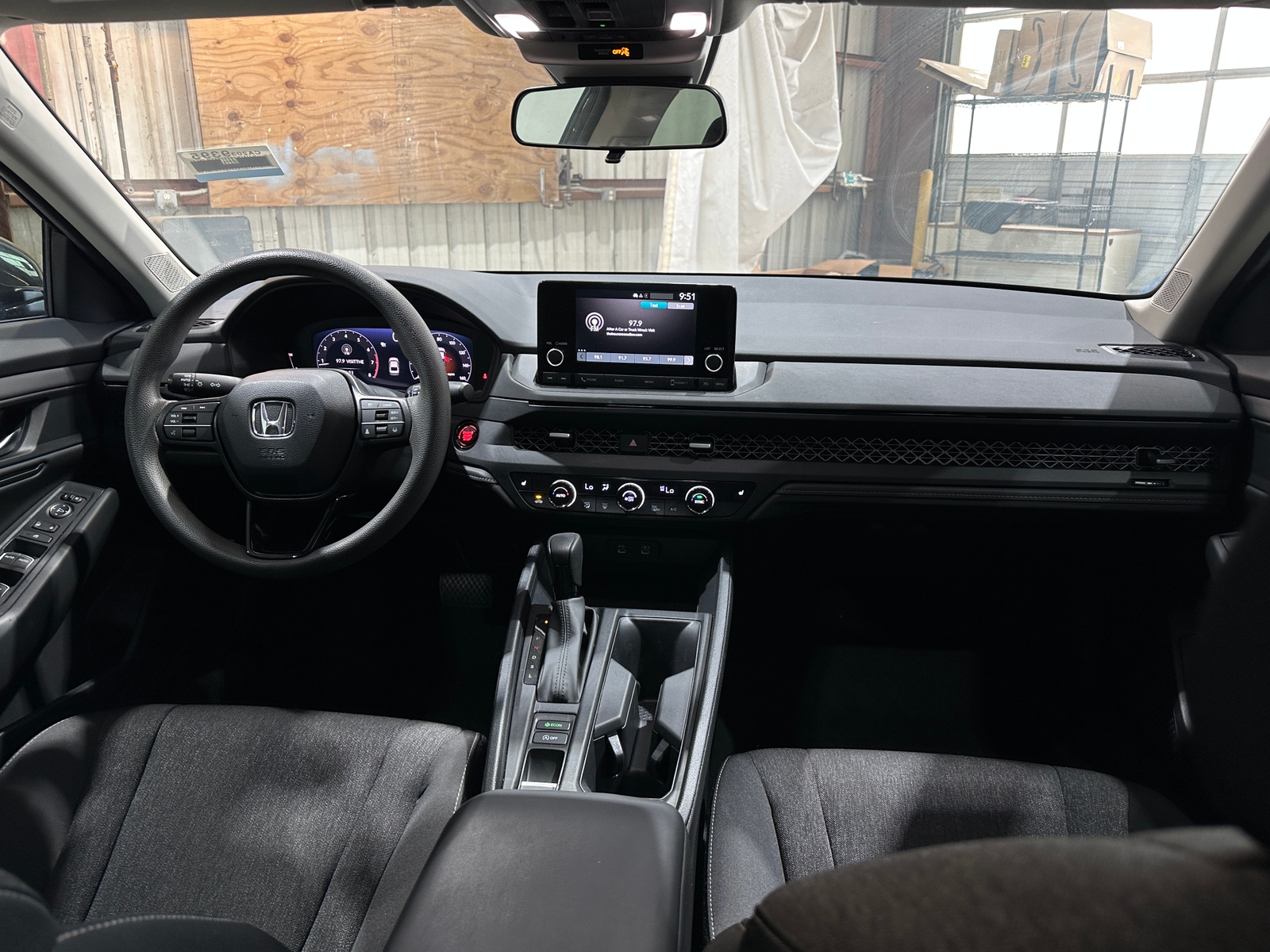 Thumbnail: 2023 Honda Accord - 3