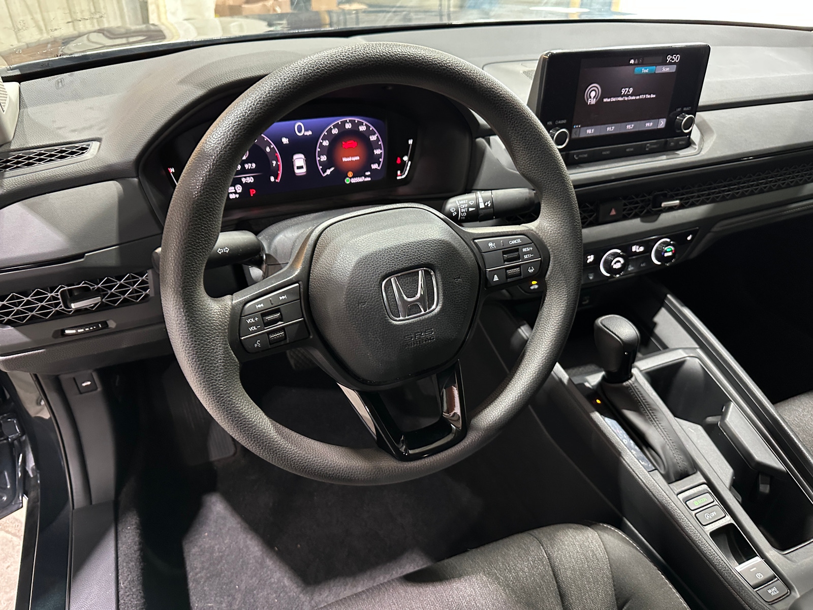 Thumbnail: 2023 Honda Accord - 5
