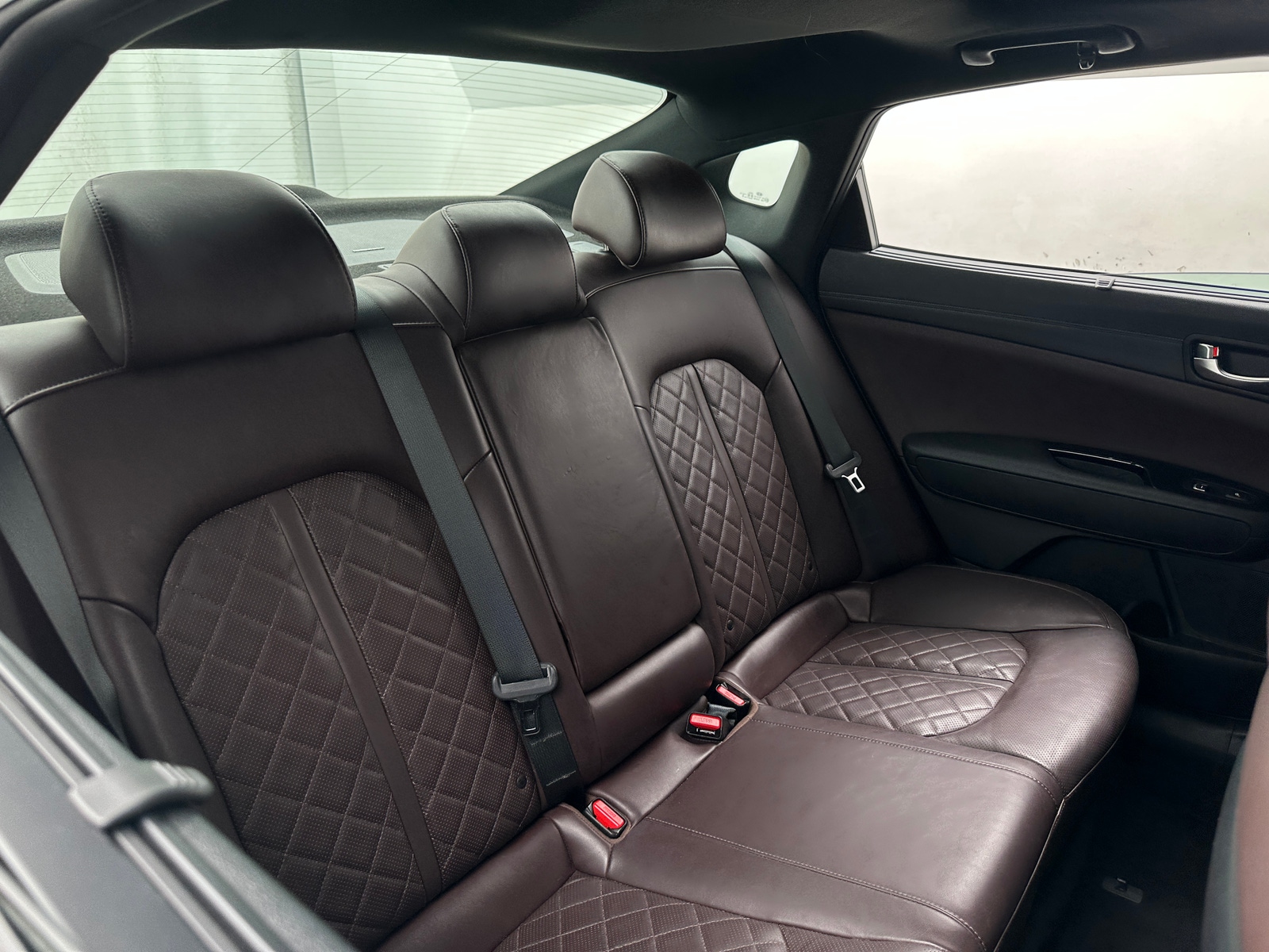Thumbnail: 2019 Kia Optima - 5