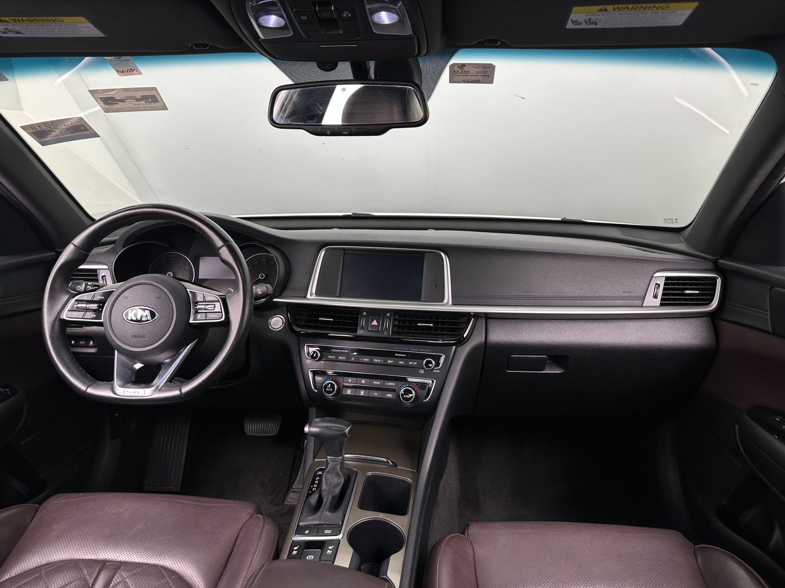 Thumbnail: 2019 Kia Optima - 2