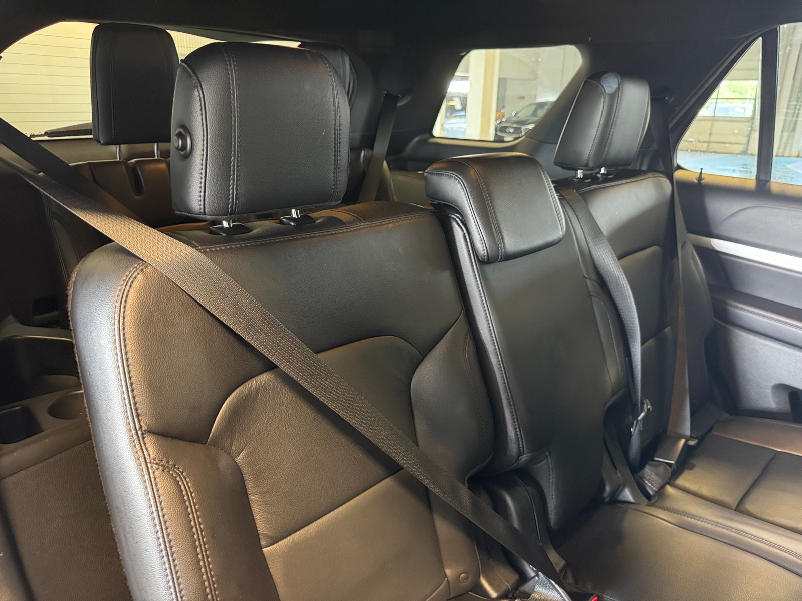 Thumbnail: 2017 Ford Explorer - 5