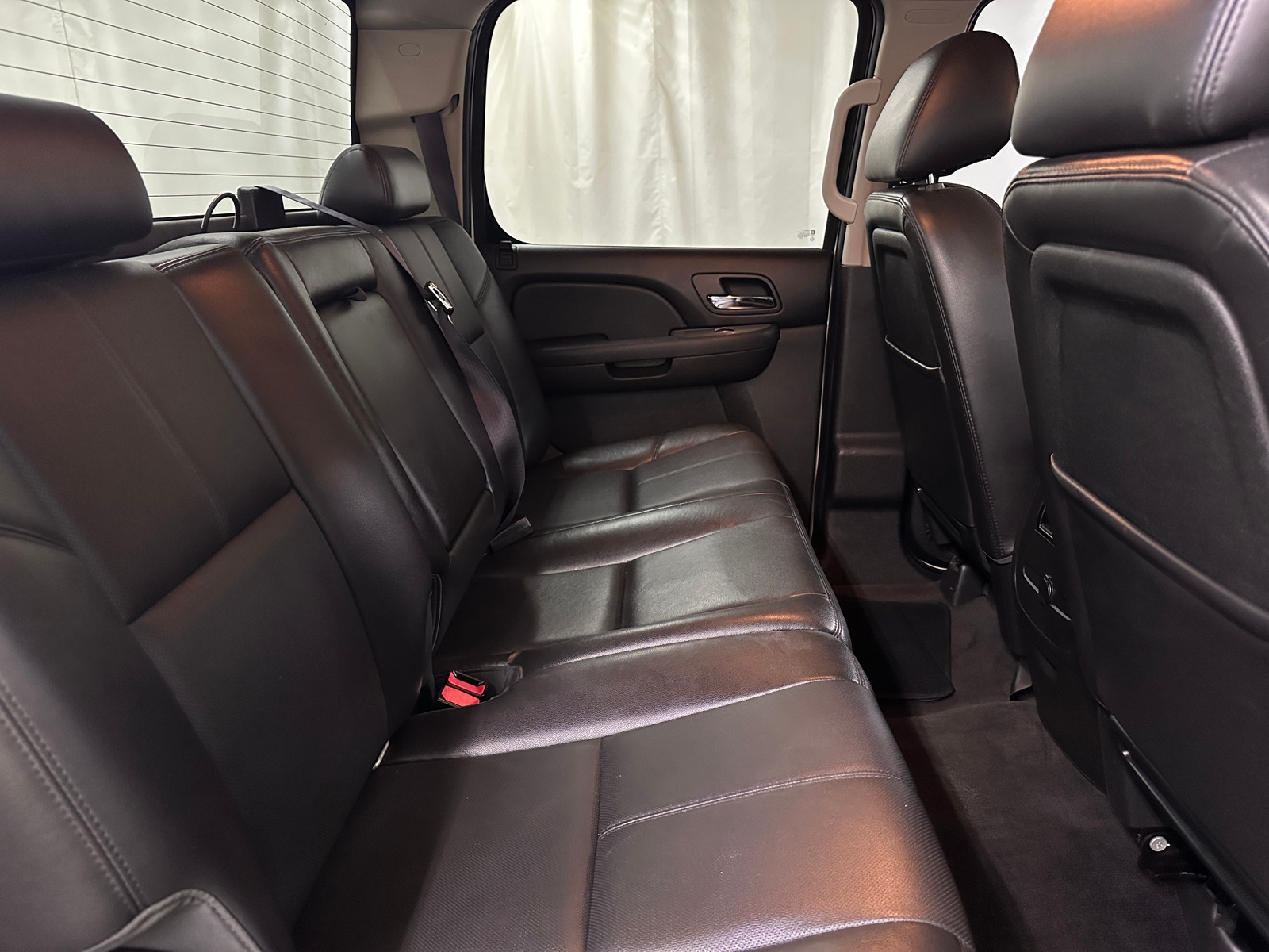 Thumbnail: 2013 Chevrolet Silverado 1500 - 5