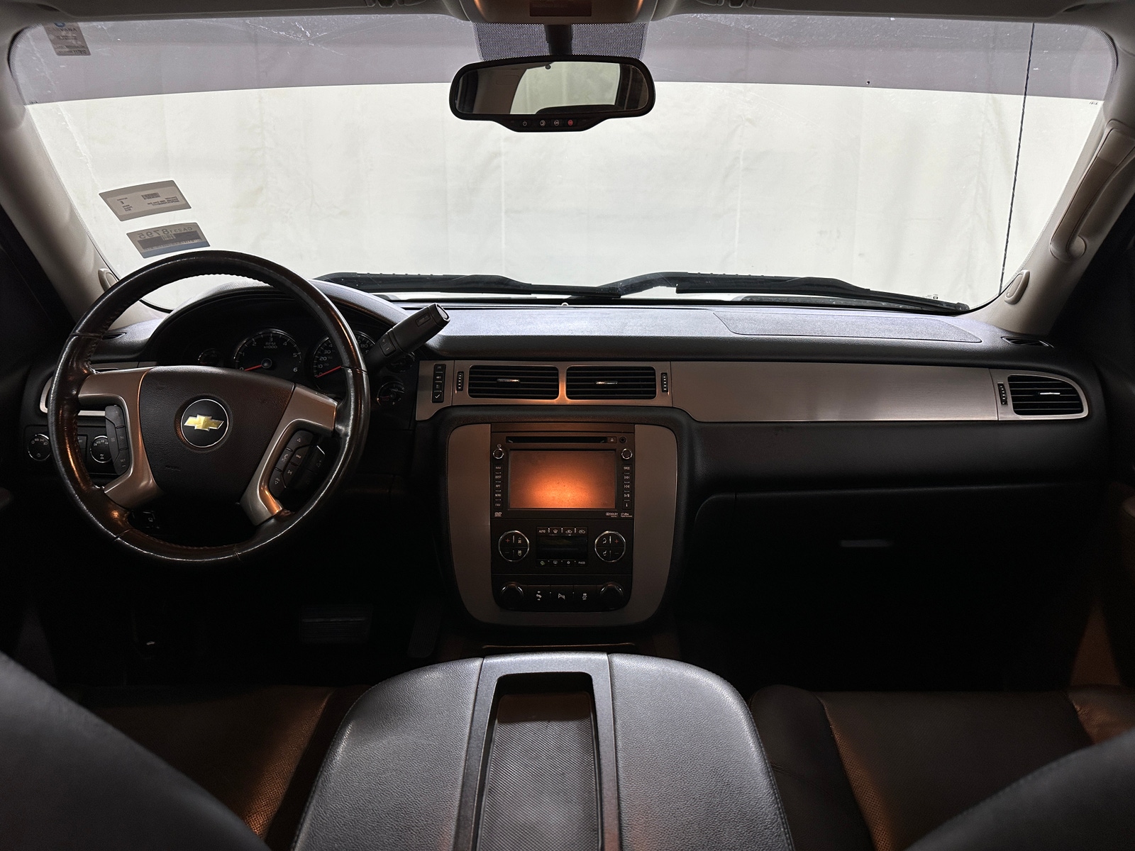 Thumbnail: 2013 Chevrolet Silverado 1500 - 2