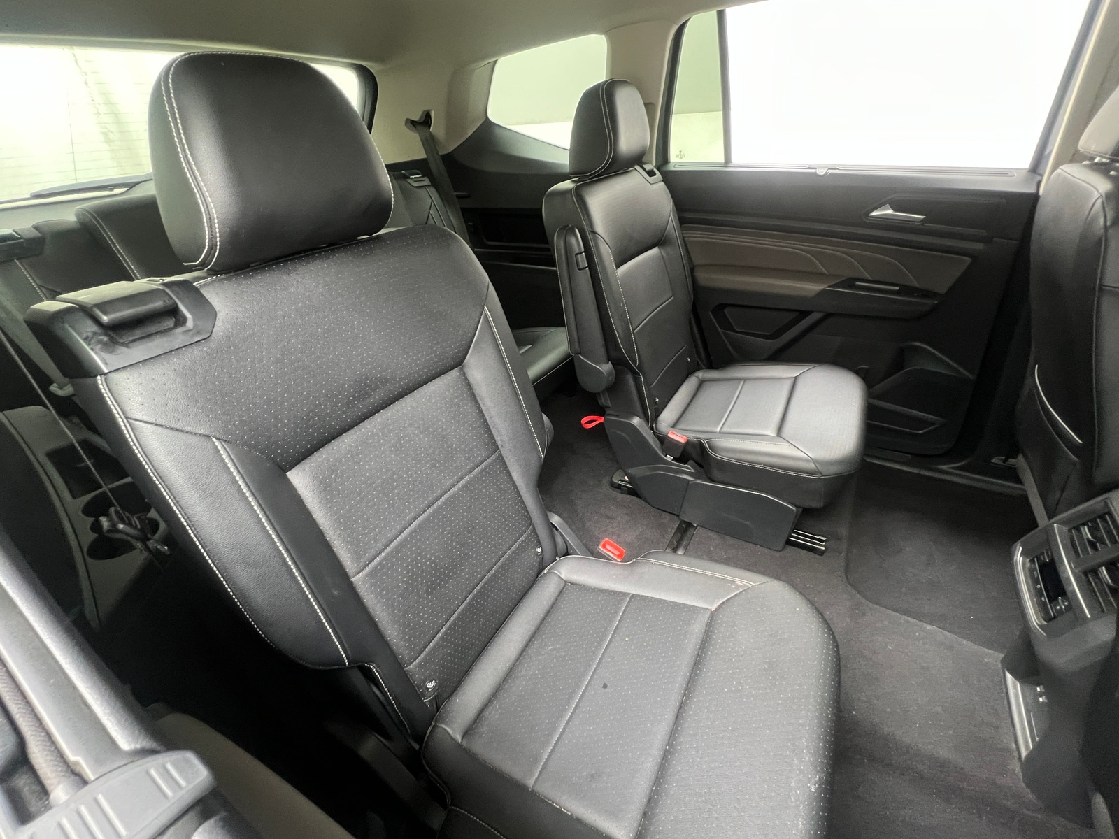 Thumbnail: 2021 Volkswagen Atlas - 5