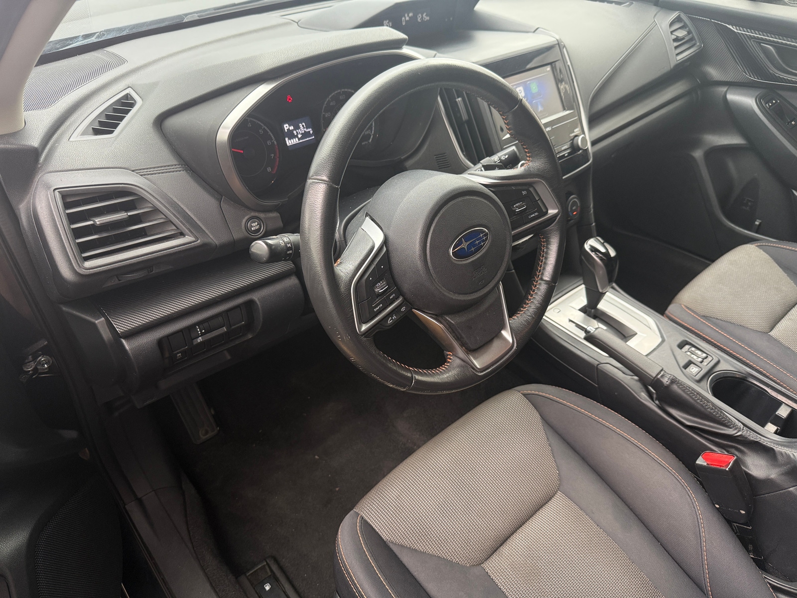 Thumbnail: 2018 Subaru Crosstrek - 3