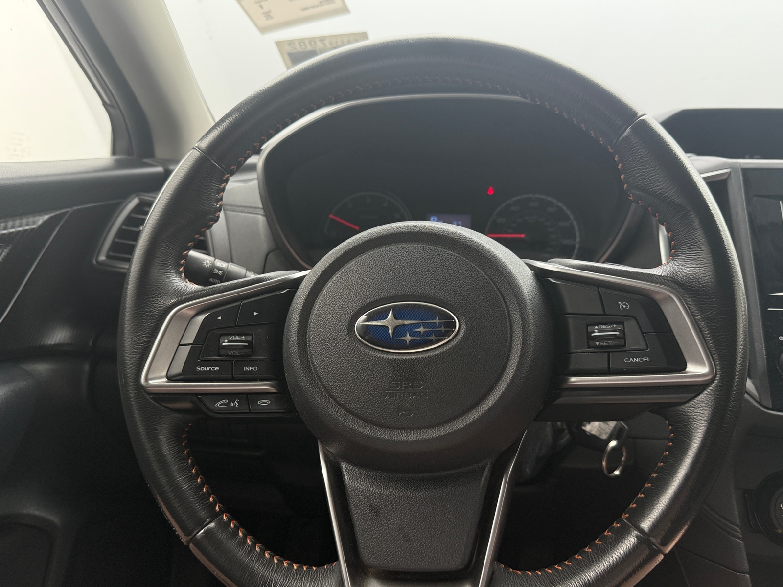 Thumbnail: 2018 Subaru Crosstrek - 5