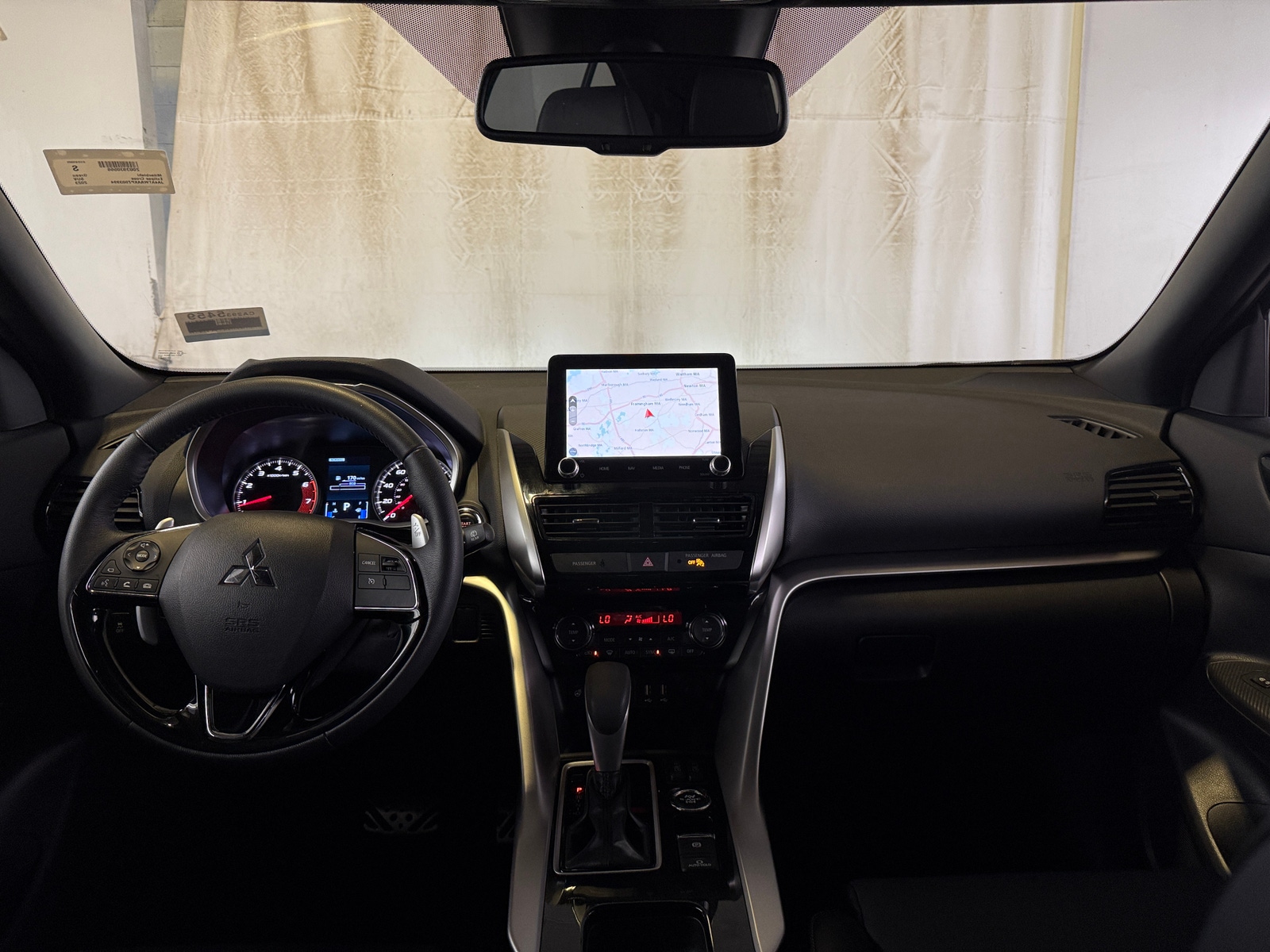 Thumbnail: 2023 Mitsubishi Eclipse Cross - 2
