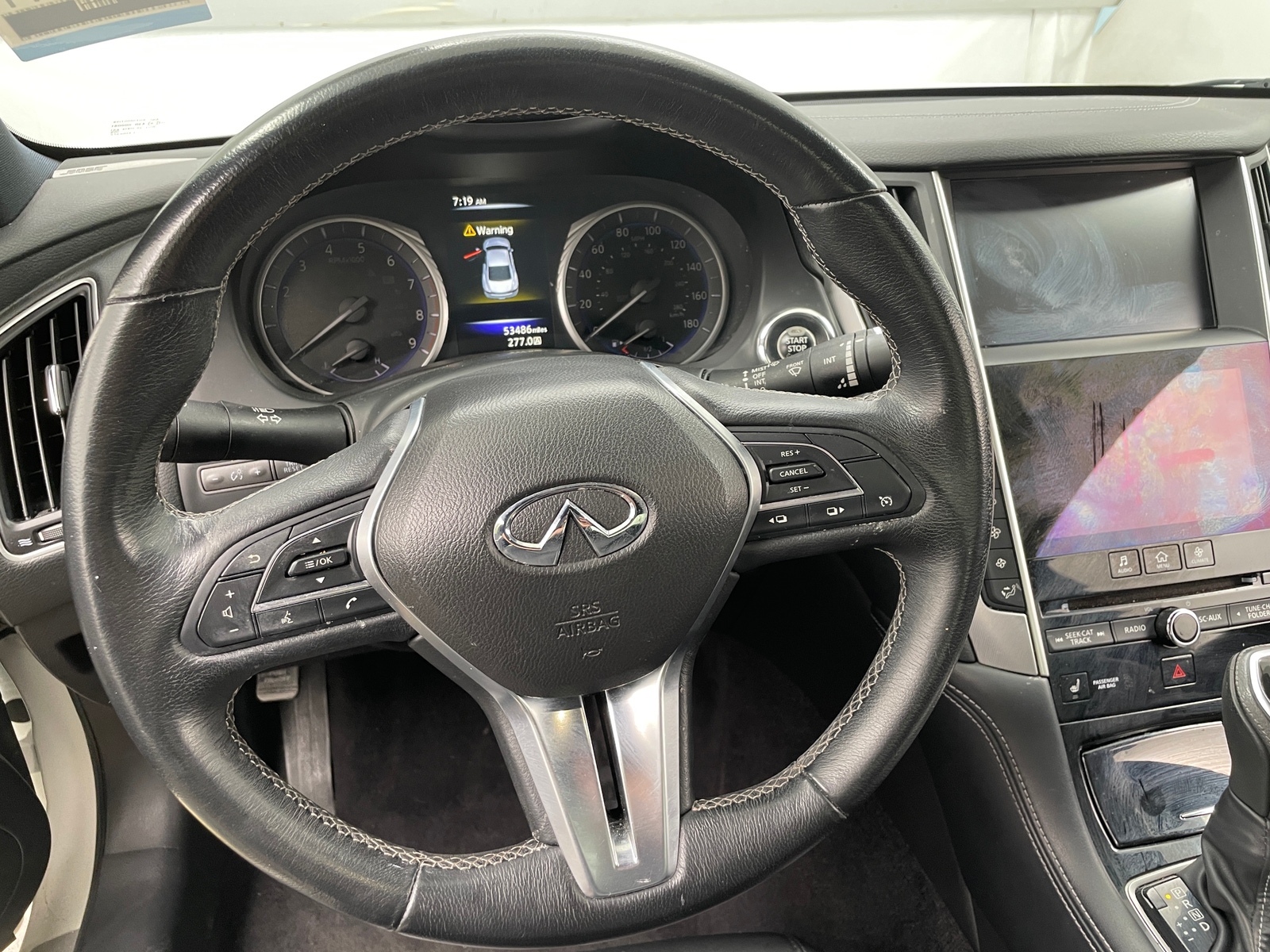 Thumbnail: 2017 INFINITI Q60 - 3
