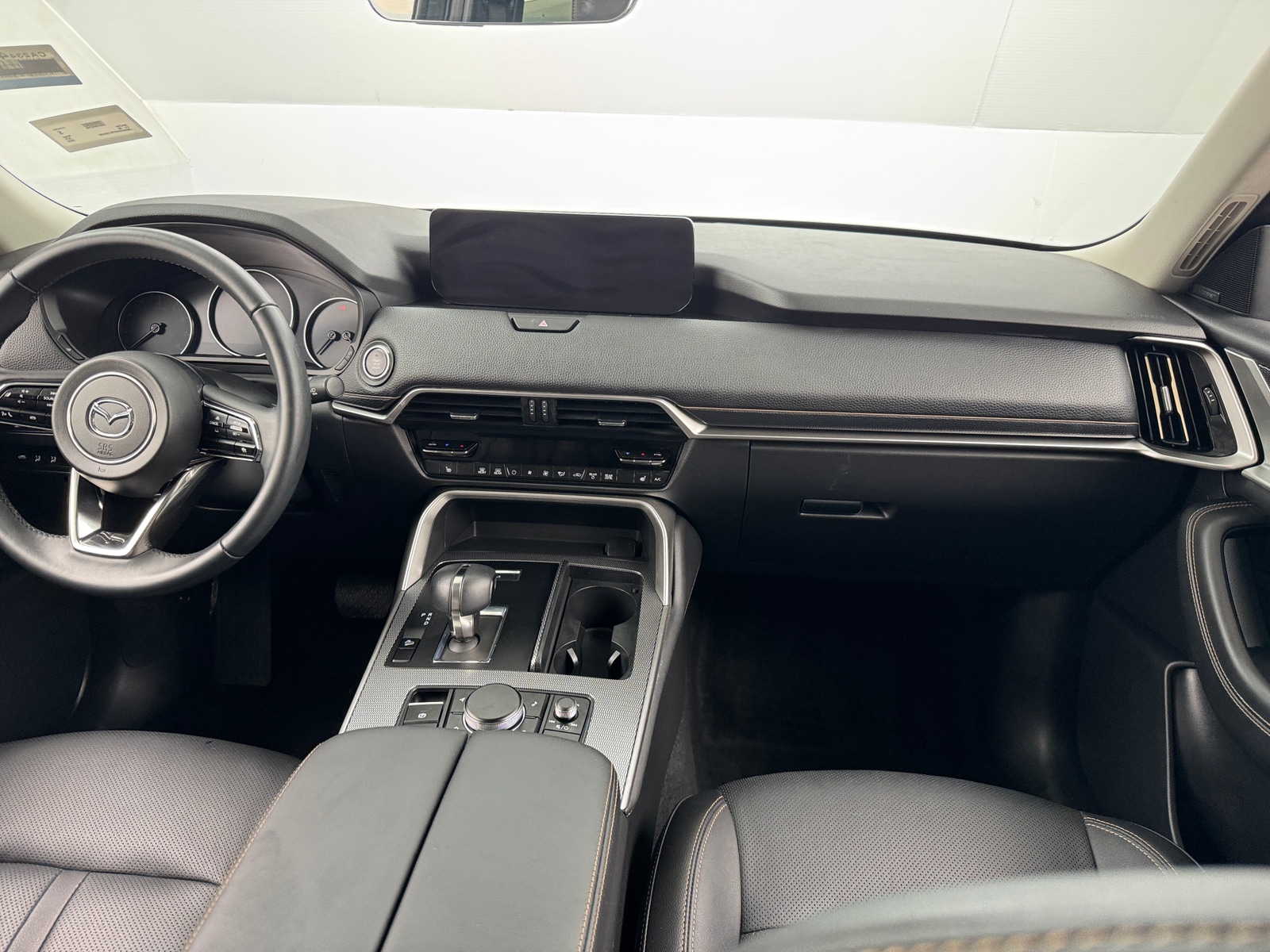 Thumbnail: 2024 Mazda CX-90 - 2