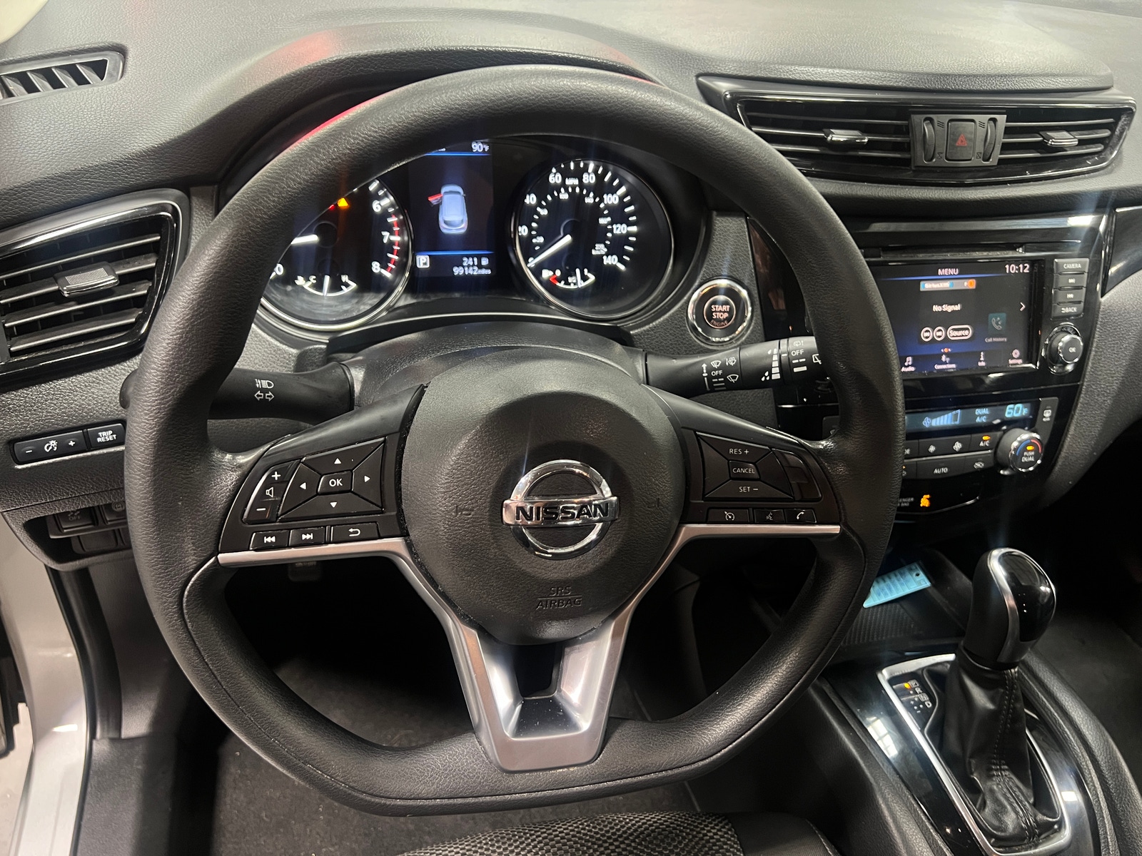 Thumbnail: 2020 Nissan Rogue Sport - 5