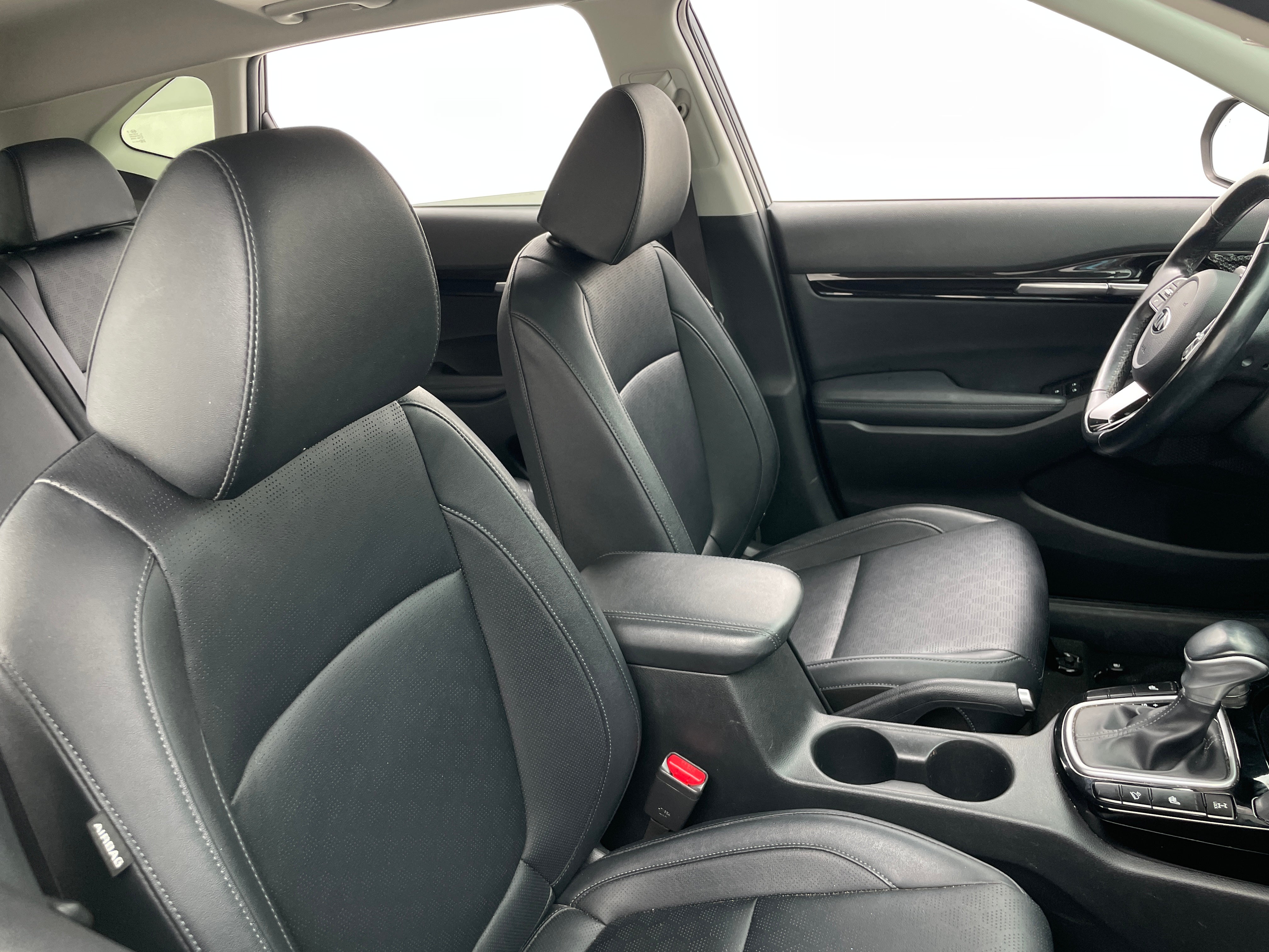 2021 Kia Seltos