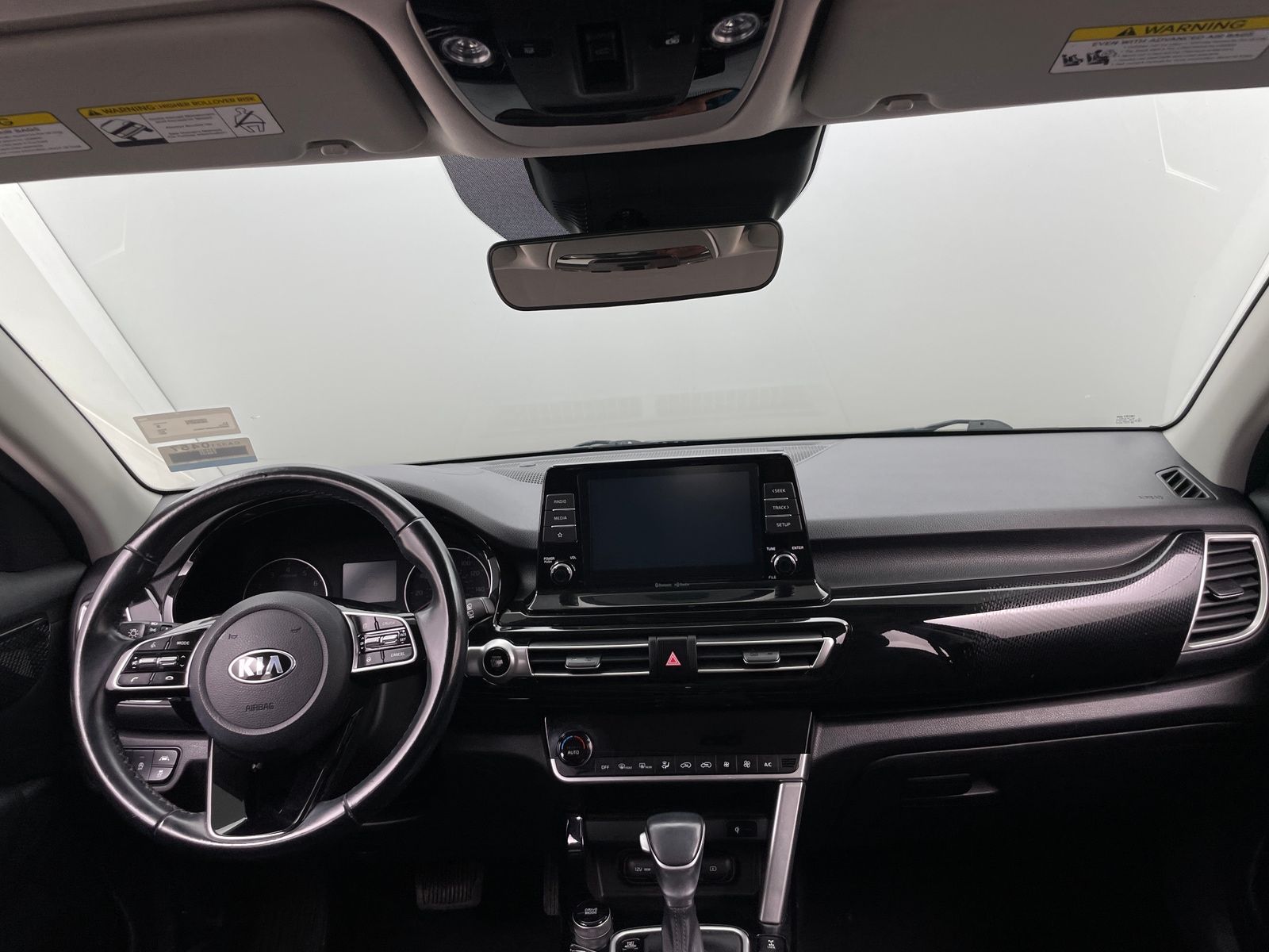 Thumbnail: 2021 Kia Seltos - 2