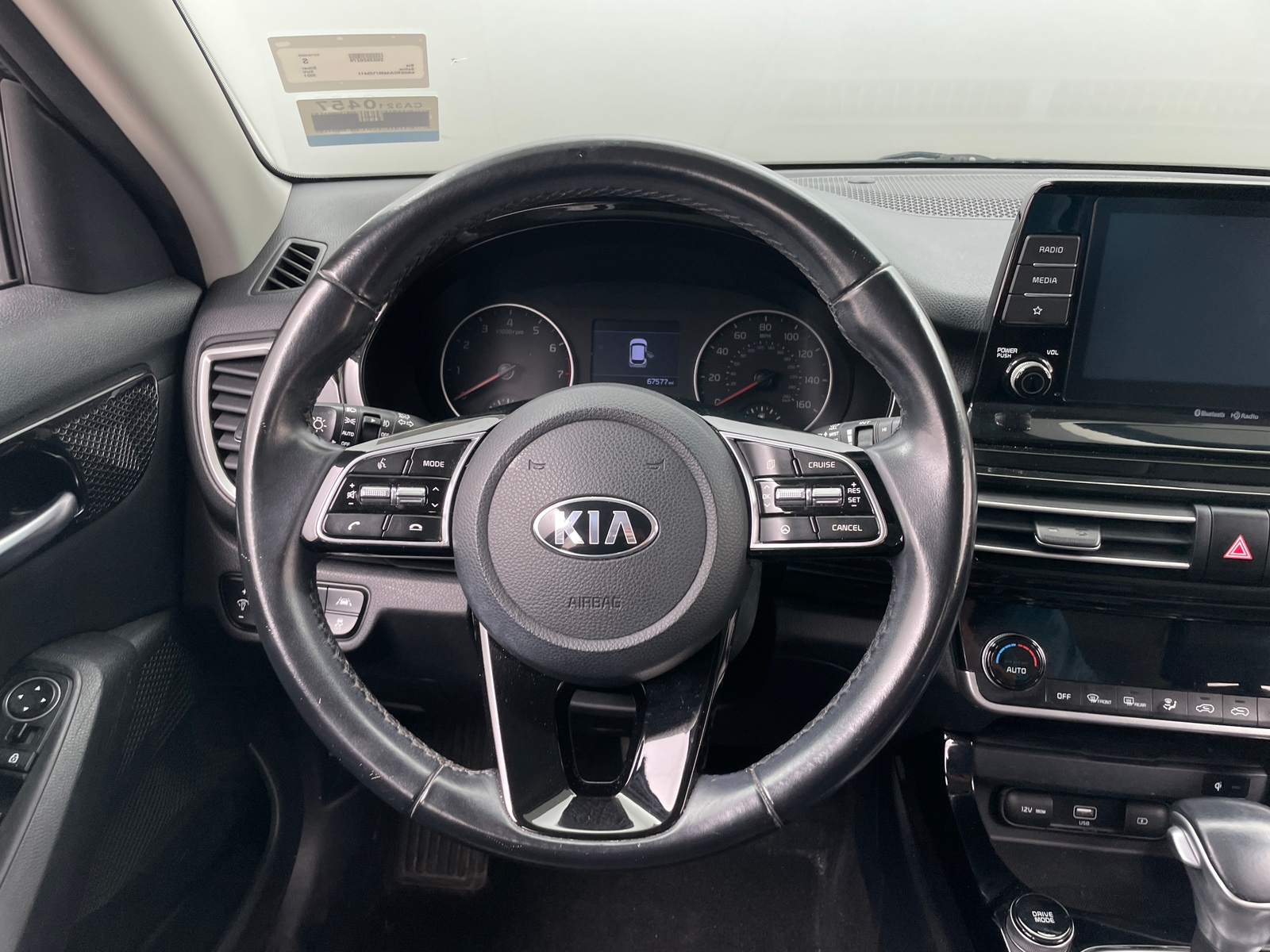 Thumbnail: 2021 Kia Seltos - 4