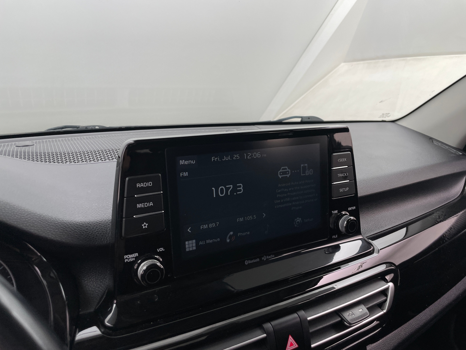 Thumbnail: 2021 Kia Seltos - 3