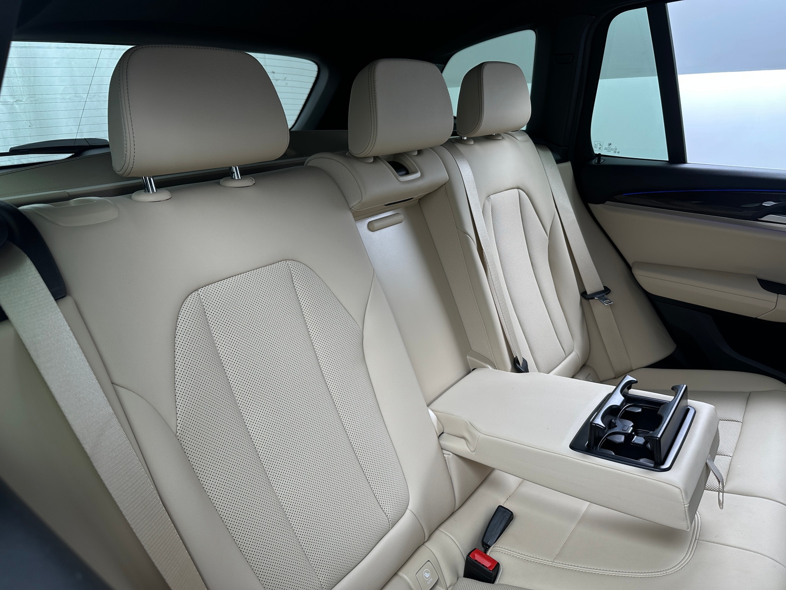 Thumbnail: 2022 BMW X3 - 5