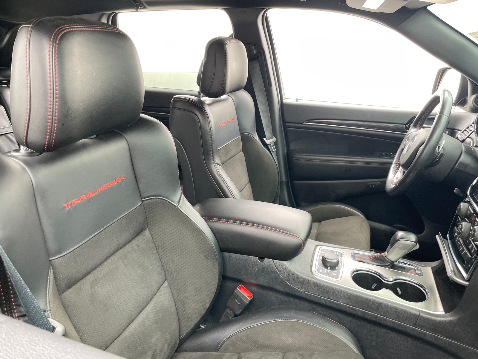 Thumbnail: 2019 Jeep Grand Cherokee - 2