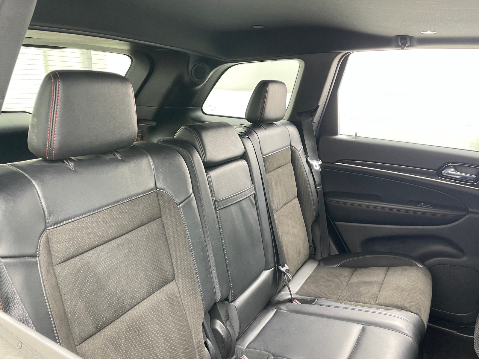 Thumbnail: 2019 Jeep Grand Cherokee - 6