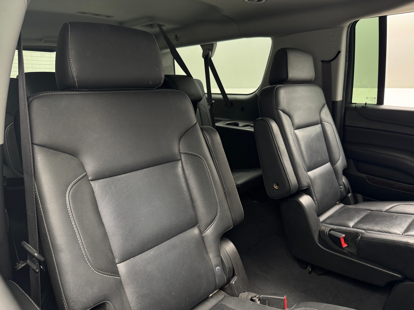 Thumbnail: 2019 GMC Yukon XL - 5