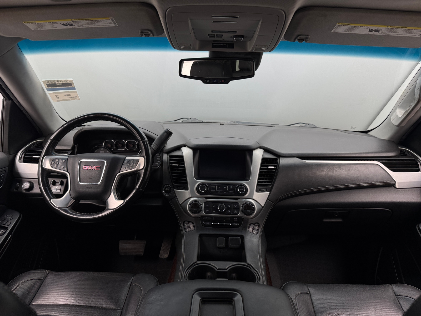Thumbnail: 2019 GMC Yukon XL - 2
