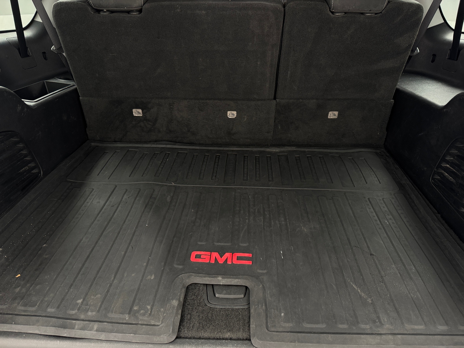 Thumbnail: 2019 GMC Yukon XL - 6