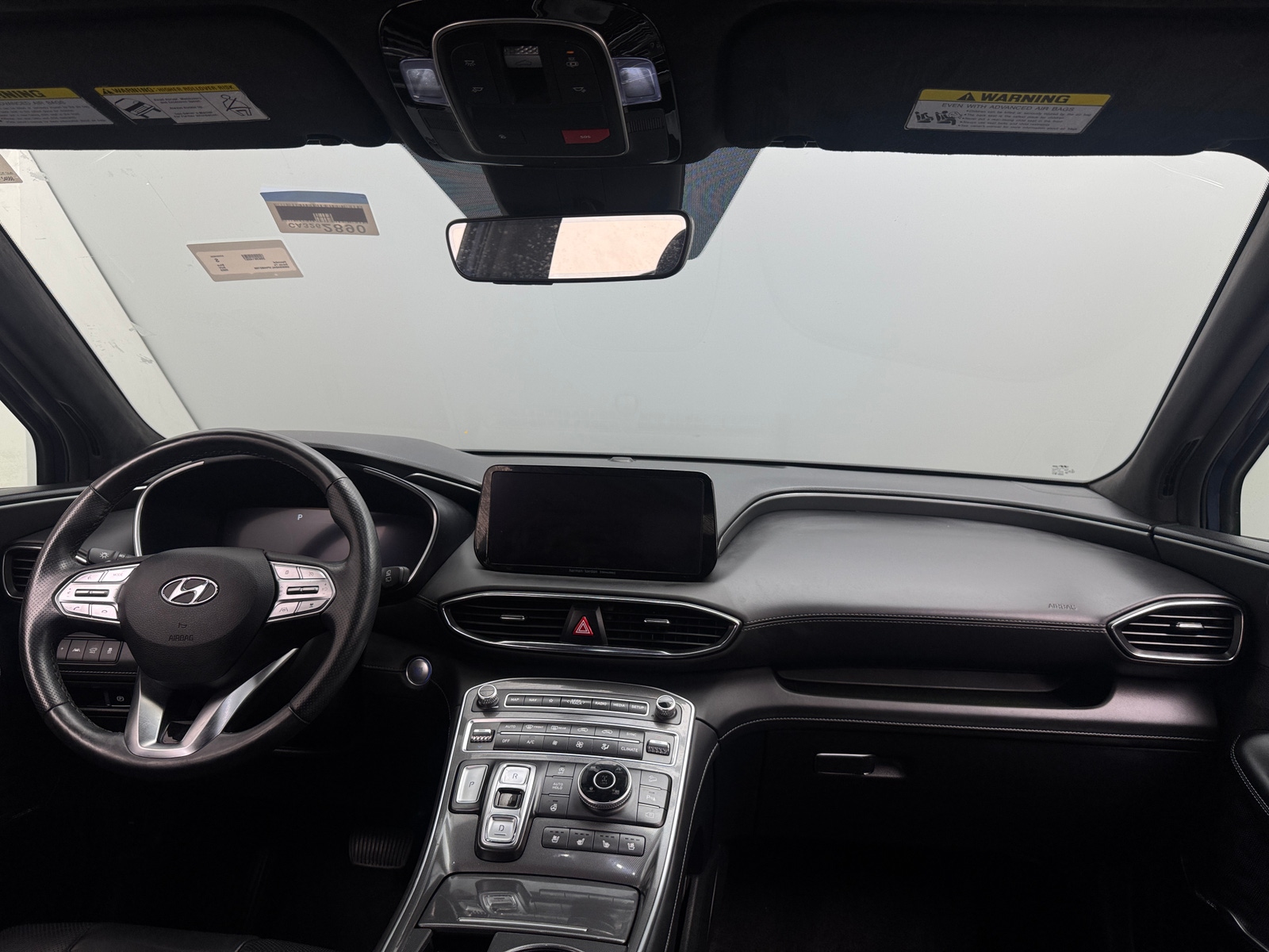 Thumbnail: 2023 Hyundai Santa Fe - 2