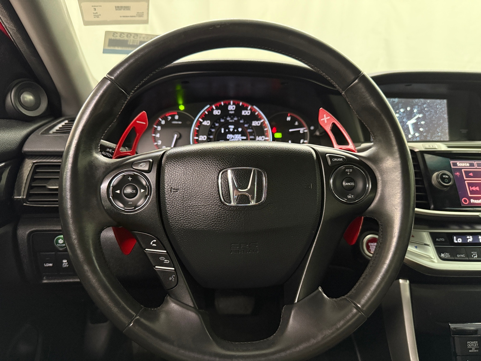 Thumbnail: 2014 Honda Accord - 3