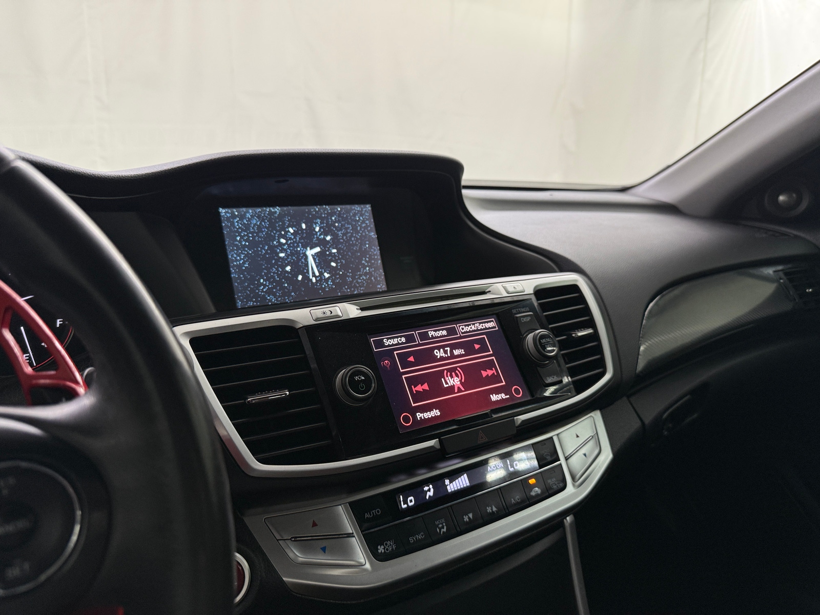 Thumbnail: 2014 Honda Accord - 2