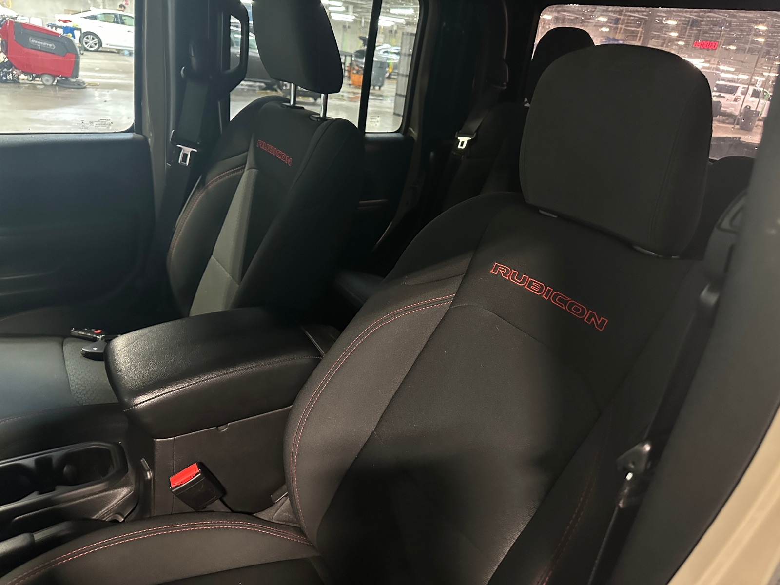 Thumbnail: 2022 Jeep Gladiator - 2
