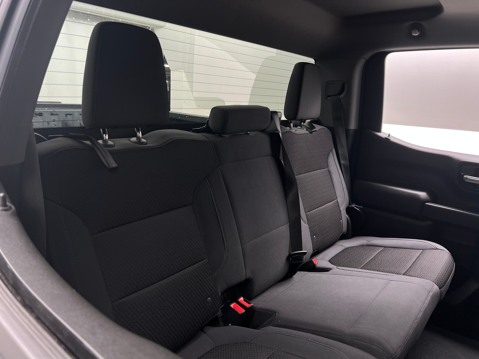 Thumbnail: 2019 Chevrolet Silverado 1500 - 6