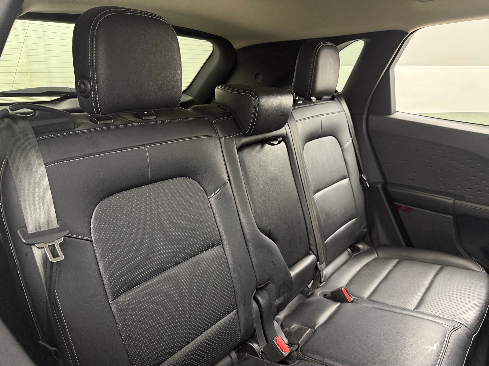 Thumbnail: 2020 Ford Escape - 5