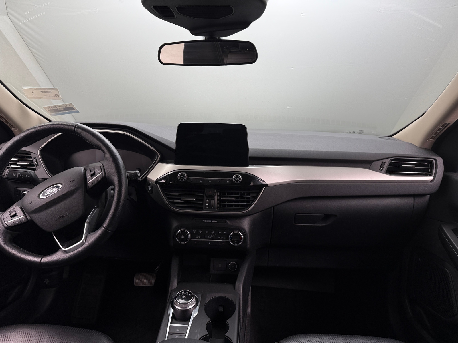 Thumbnail: 2020 Ford Escape - 2
