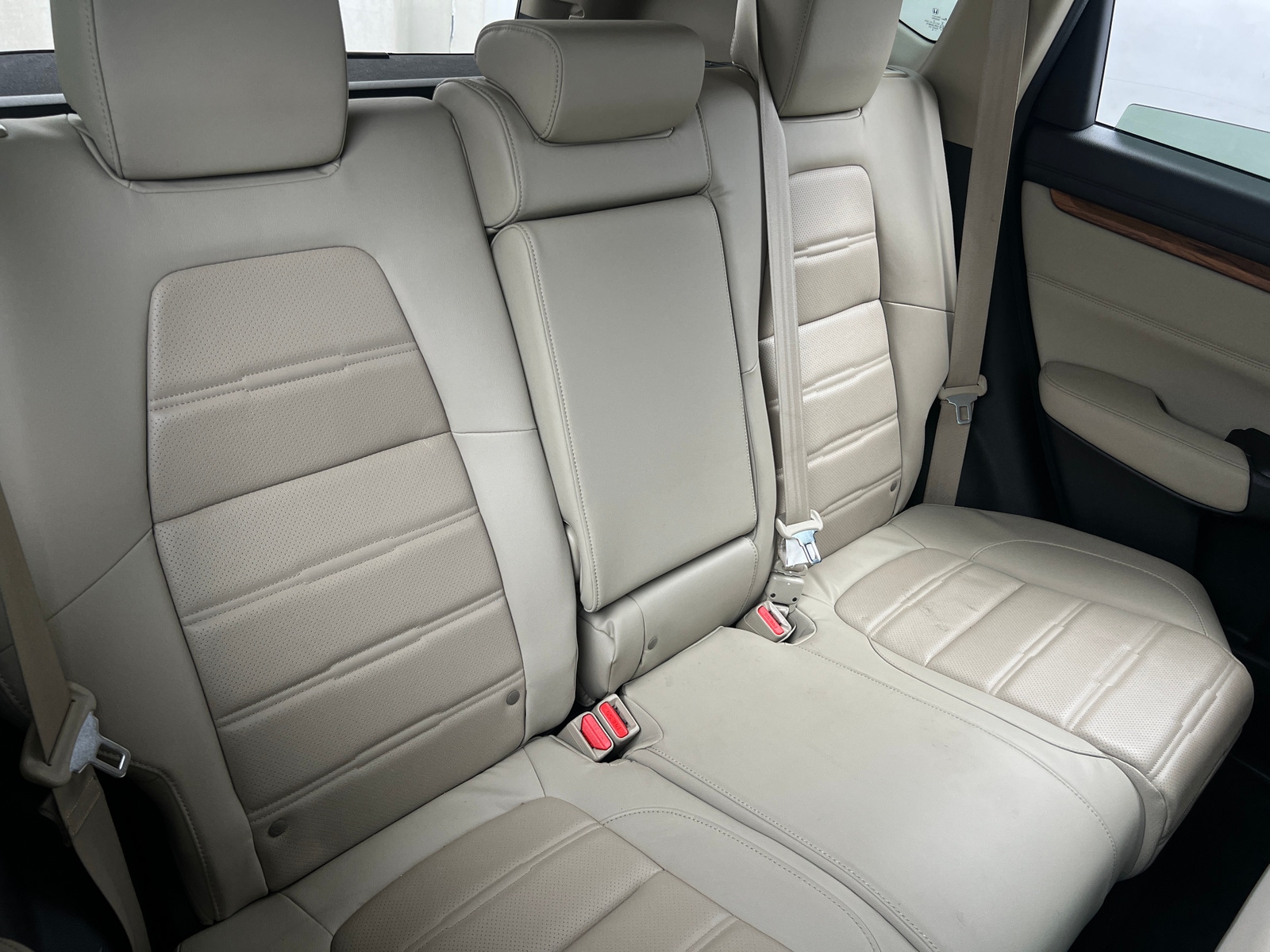 Thumbnail: 2018 Honda CR-V - 5