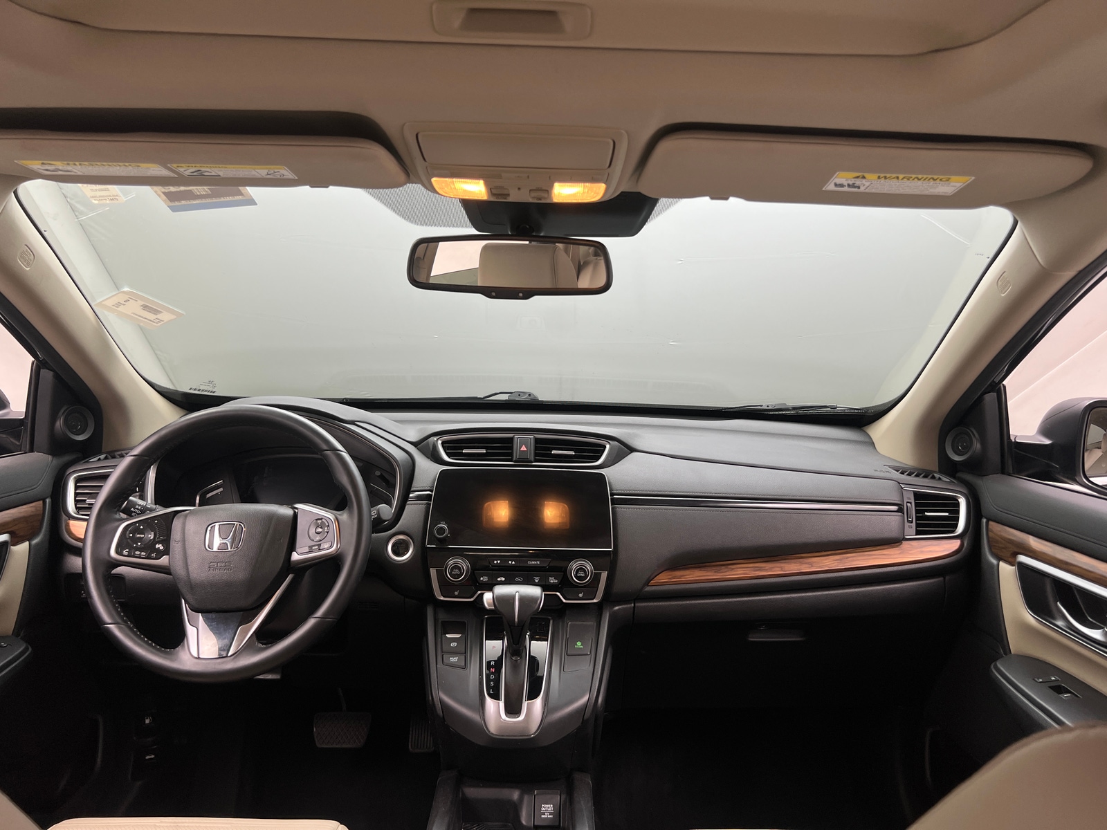 Thumbnail: 2018 Honda CR-V - 2