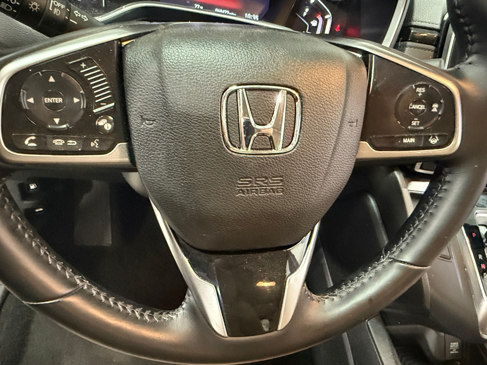 Thumbnail: 2018 Honda CR-V - 4