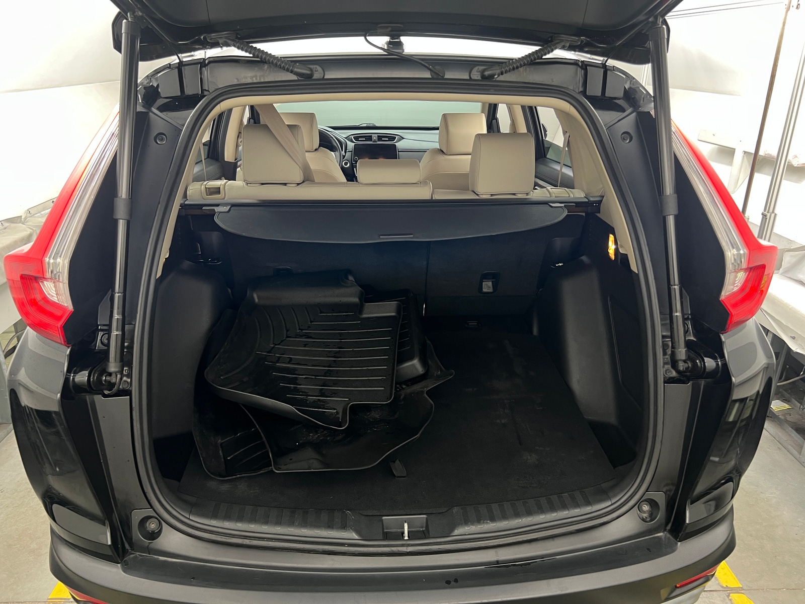 Thumbnail: 2018 Honda CR-V - 6