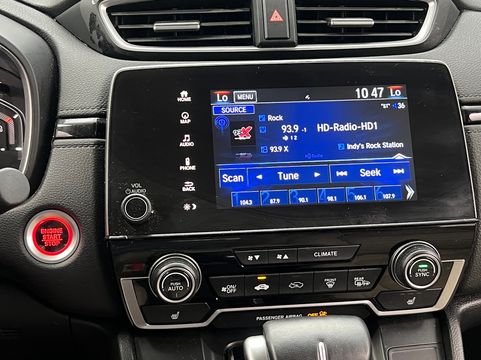 Thumbnail: 2018 Honda CR-V - 3