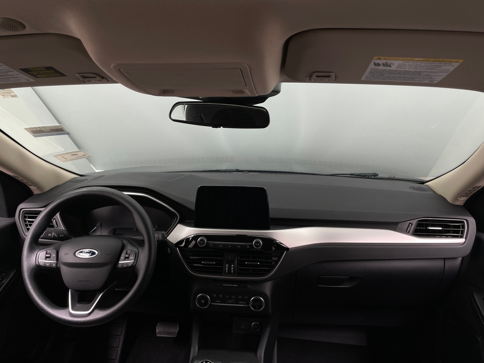 Thumbnail: 2020 Ford Escape - 3