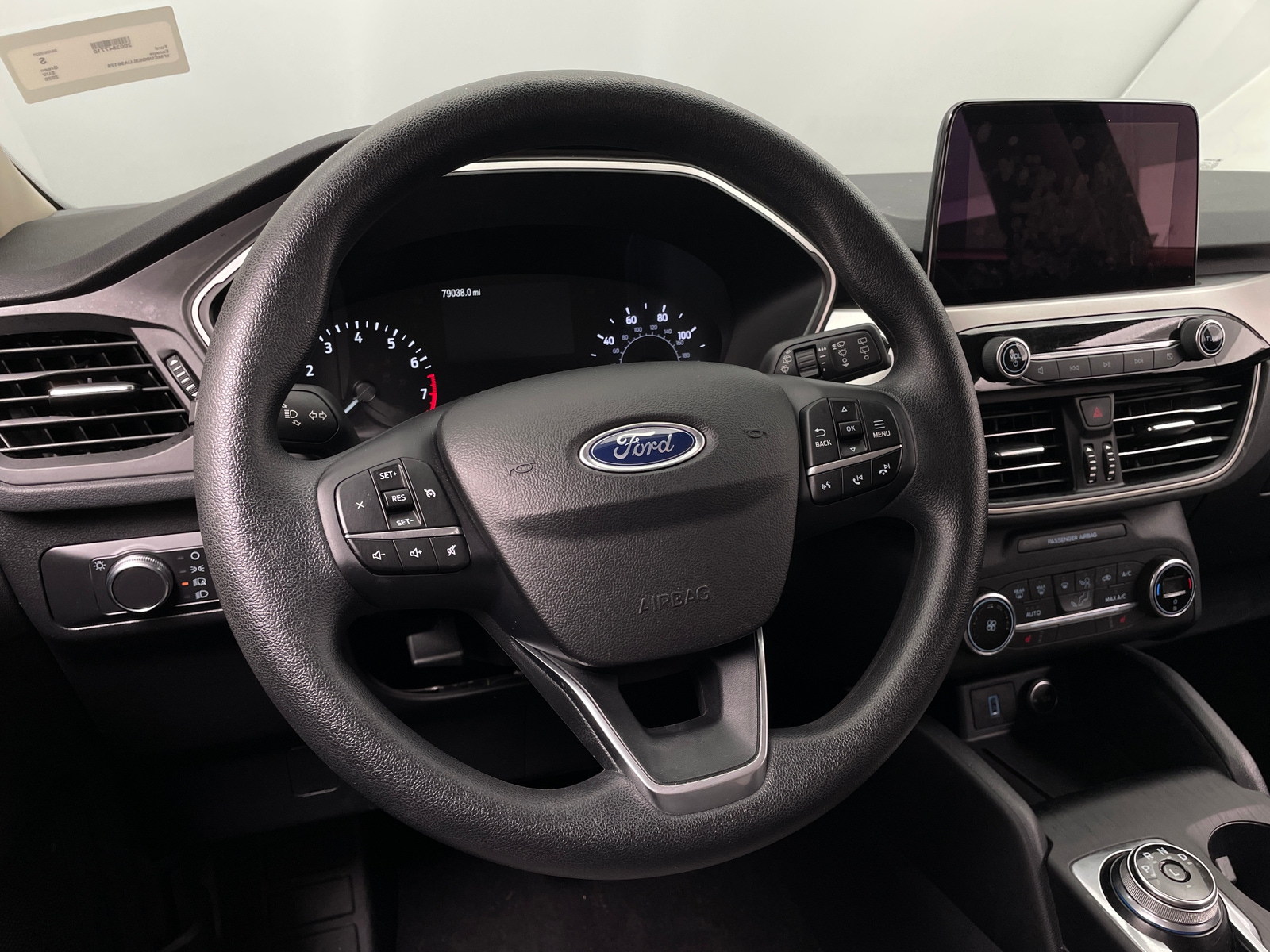 Thumbnail: 2020 Ford Escape - 5