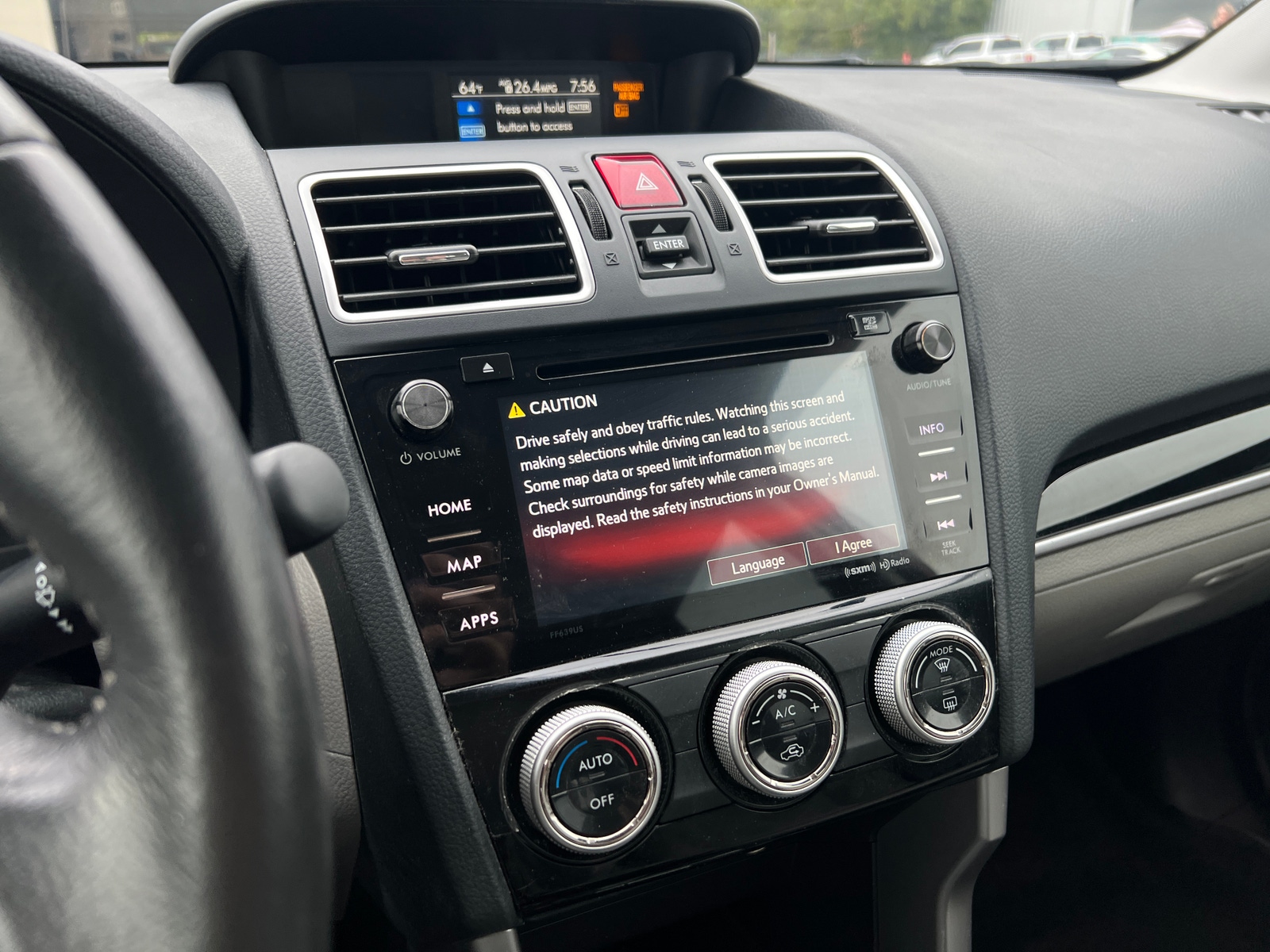Thumbnail: 2018 Subaru Forester - 3