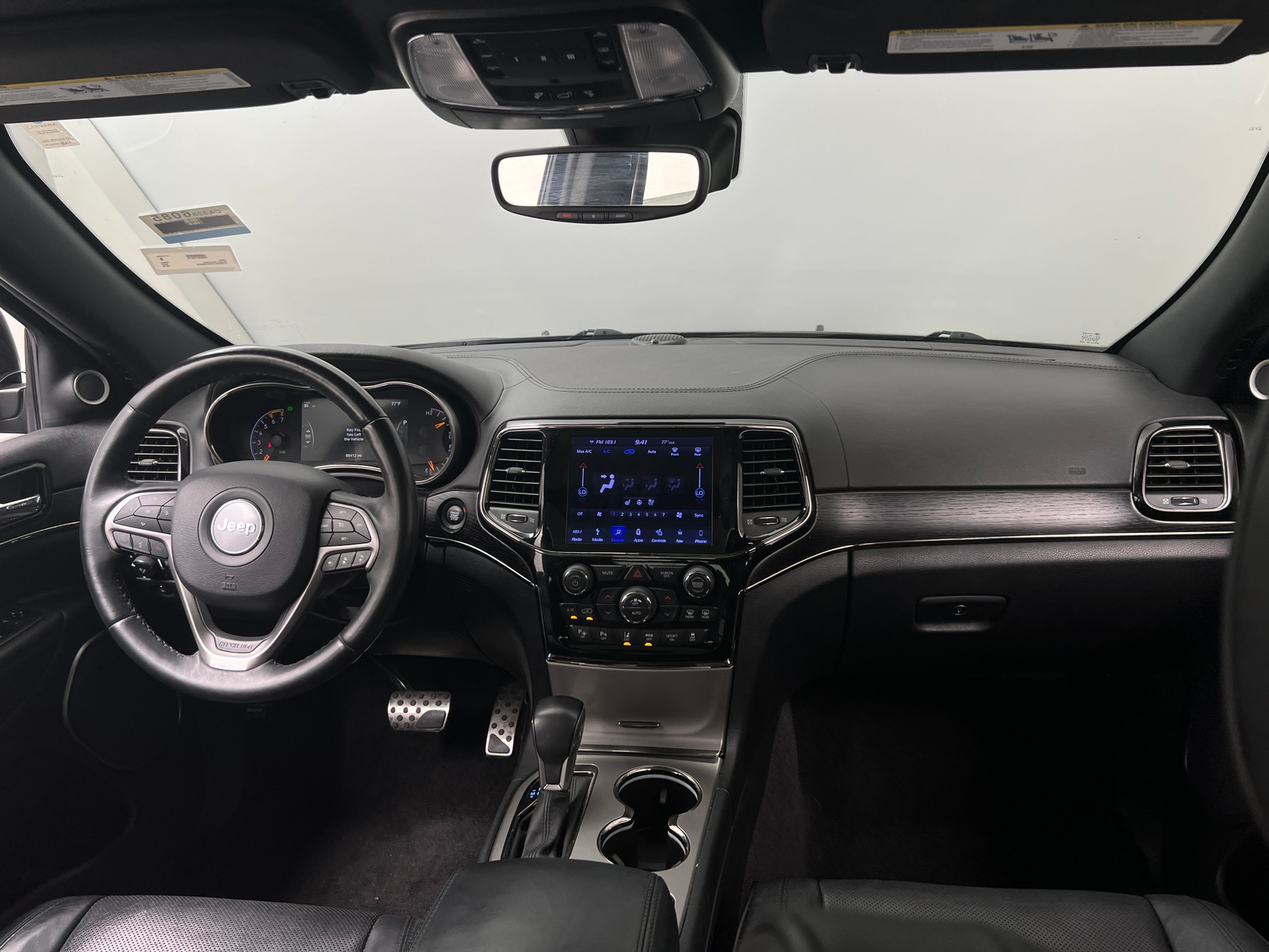 Thumbnail: 2019 Jeep Grand Cherokee - 2