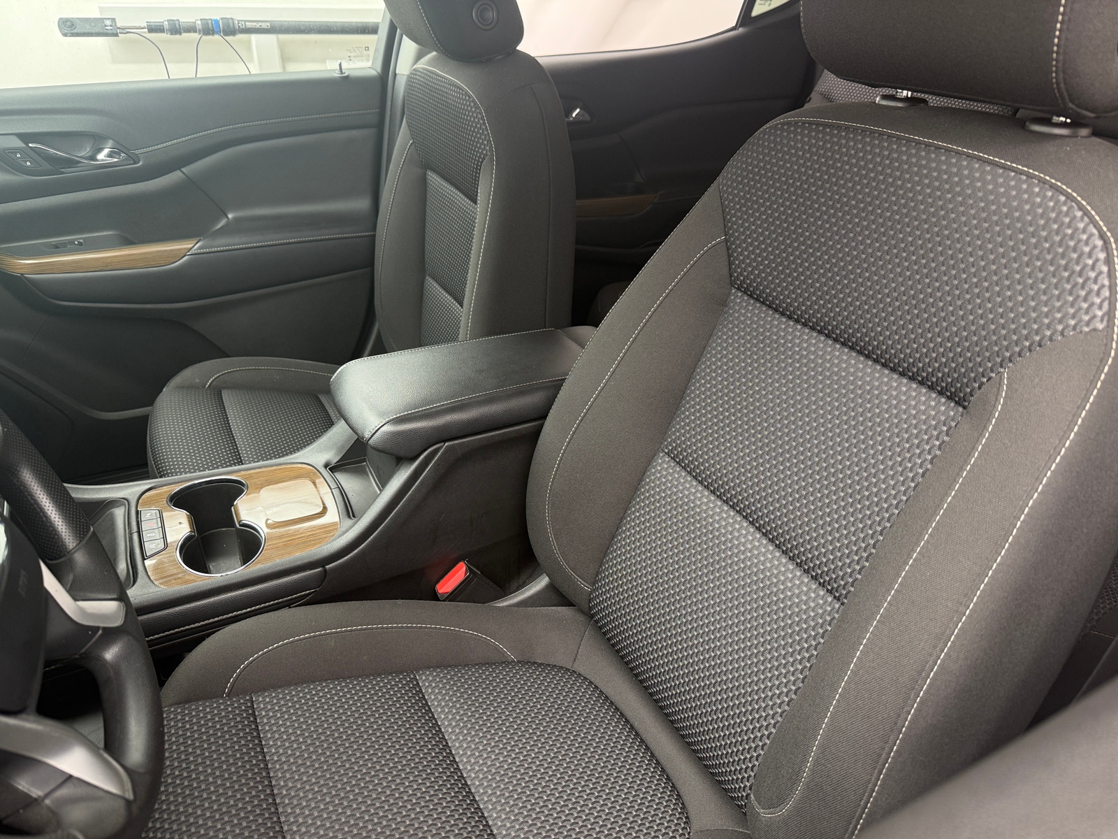 Thumbnail: 2021 GMC Acadia - 2