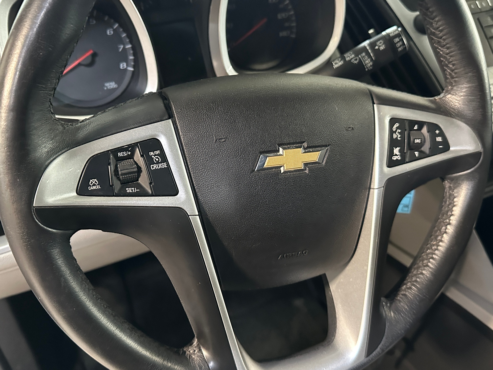 Thumbnail: 2017 Chevrolet Equinox - 5