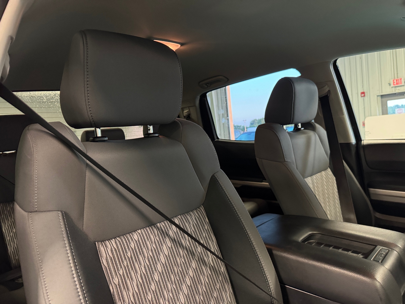 Thumbnail: 2020 Toyota Tundra - 2