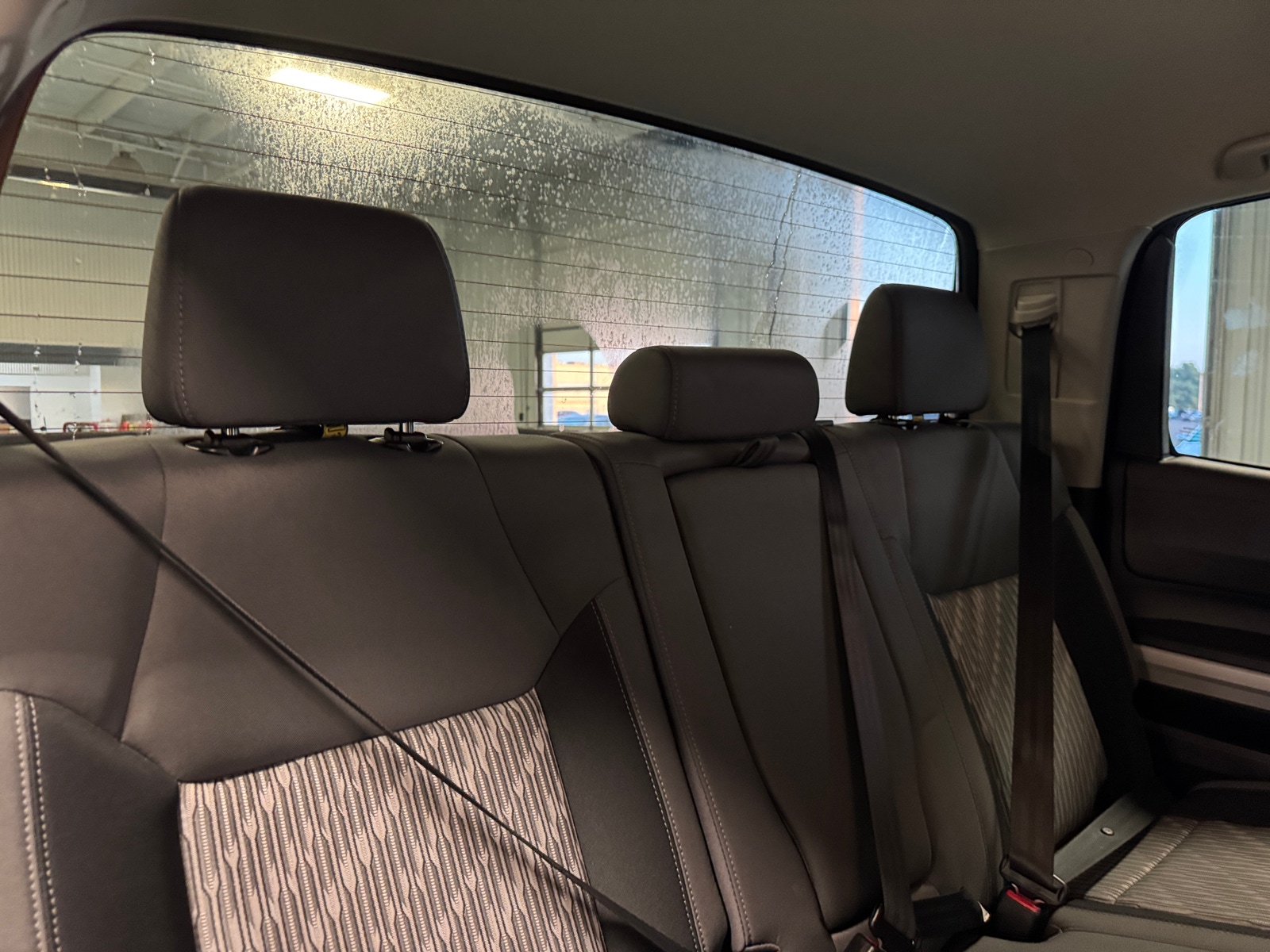 Thumbnail: 2020 Toyota Tundra - 6