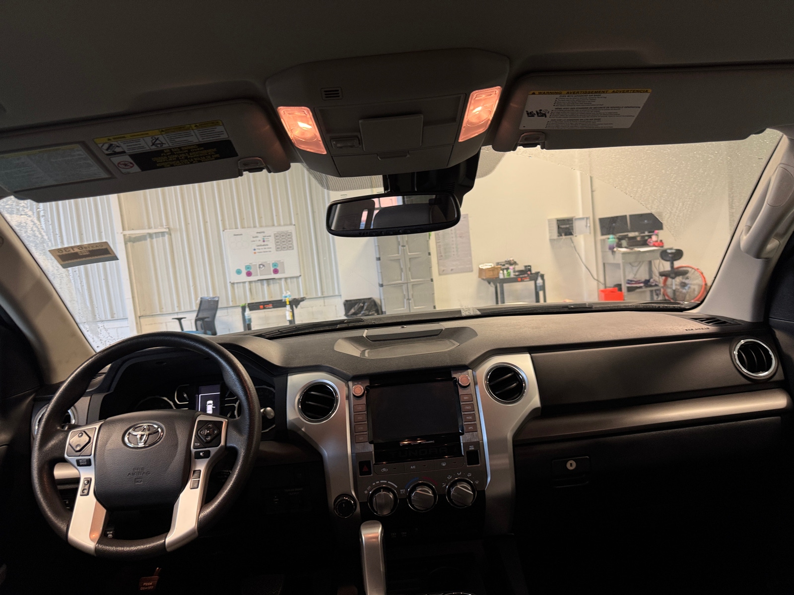 Thumbnail: 2020 Toyota Tundra - 3