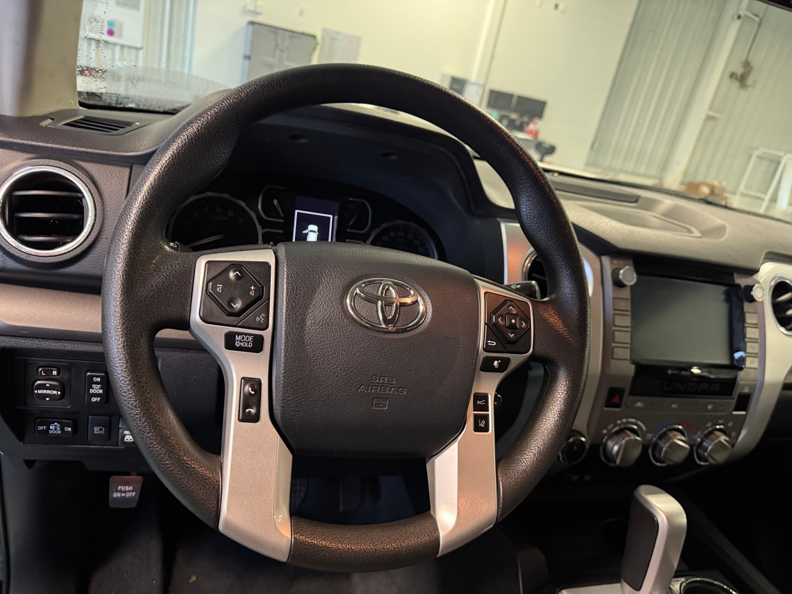 Thumbnail: 2020 Toyota Tundra - 5