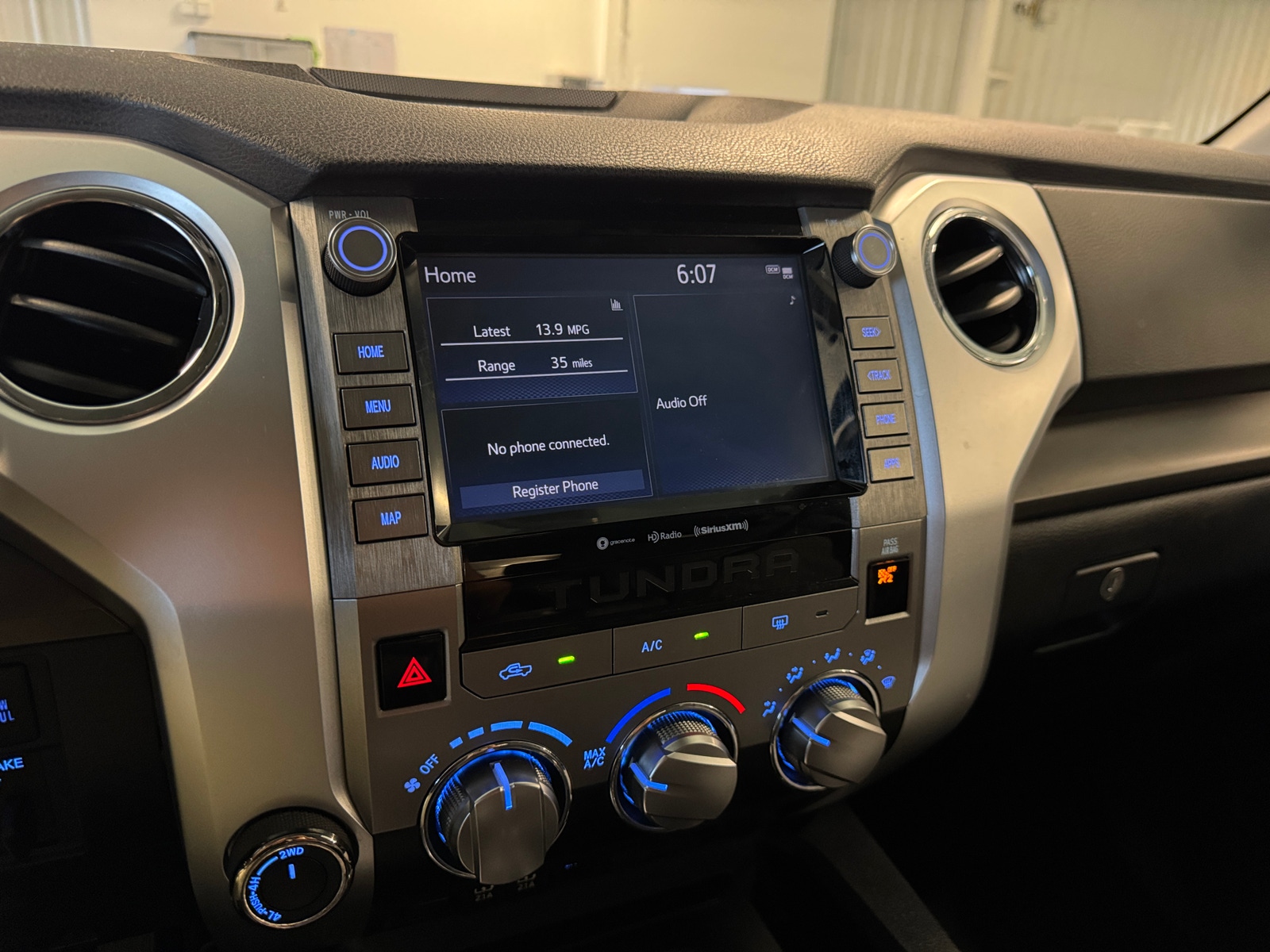 Thumbnail: 2020 Toyota Tundra - 4