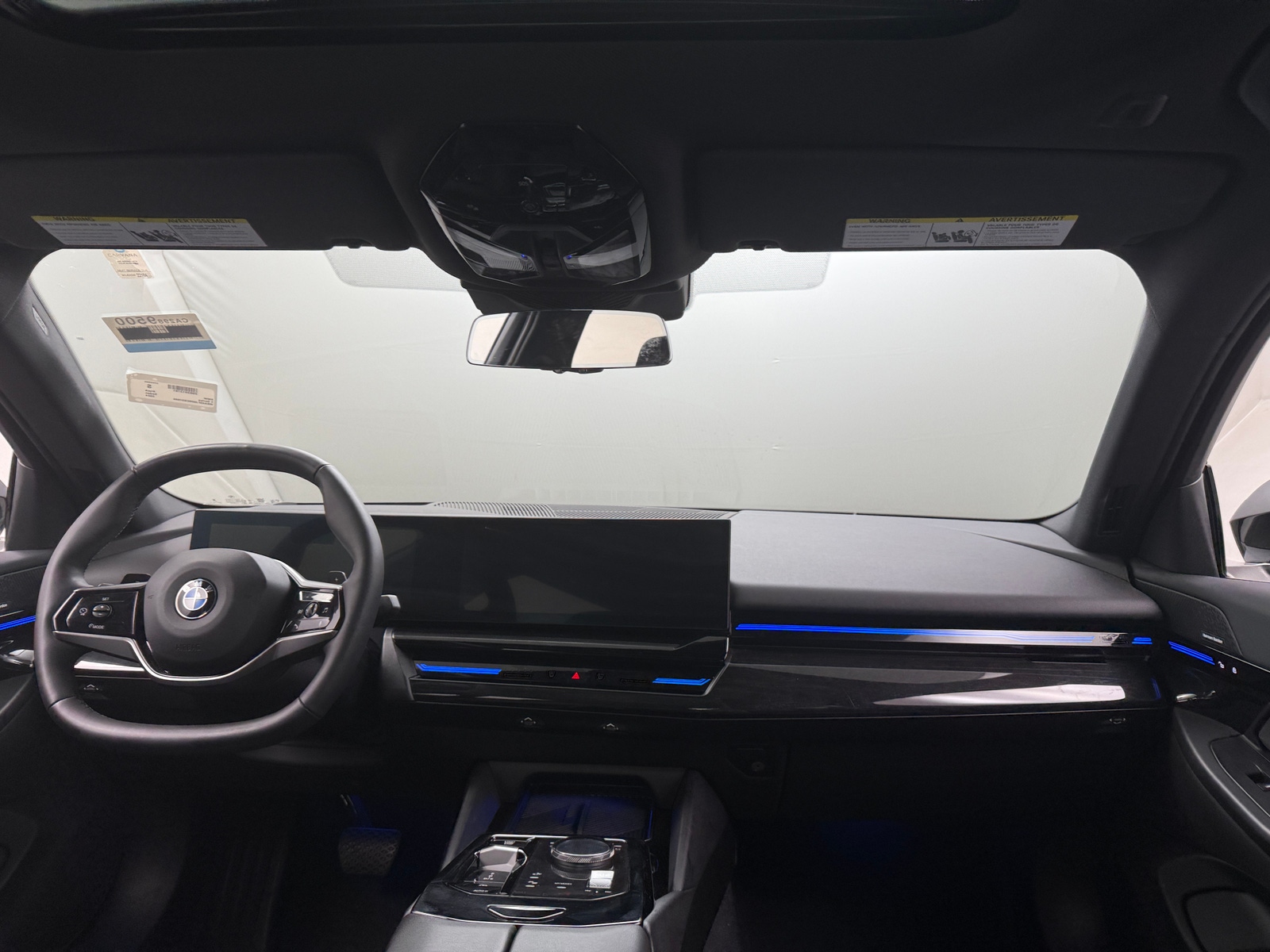 Thumbnail: 2024 BMW 5 Series - 2